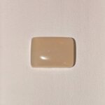 Natural Australian Opal Gemstone 13 Carat Oval Lab Certified in South Extension Delhi