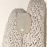 Natural Australian Opal Gemstone - Image 2