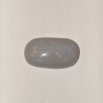 Natural Australian Opal Gemstone 13.30 Carat Oval Lab Certified in South Extension Delhi