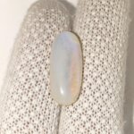 Natural Australian Opal Gemstone - Image 2