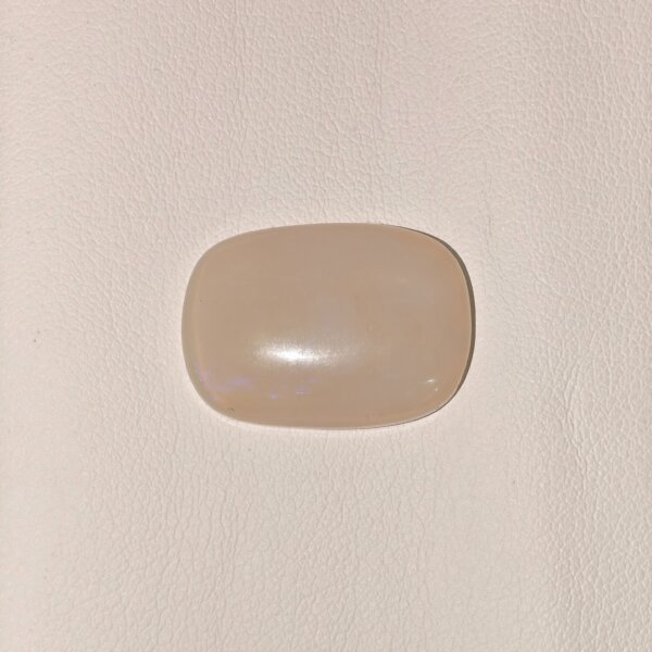 Natural Australian Opal Gemstone 11.60 Carat Oval Lab Certified in South Extension Delhi