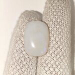 Natural Australian Opal Gemstone - Image 2