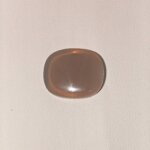 Natural Australian Opal Gemstone 12.40 Carat Oval Lab Certified in South Extension Delhi