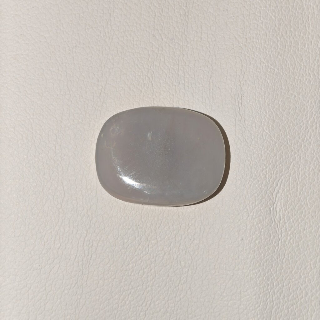 Natural Australian Opal Gemstone 10.20 Carat Oval Lab Certified in South Extension Delhi