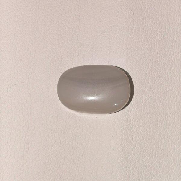 Natural Australian Opal Gemstone 10.65 Carat Oval Lab Certified in South Extension Delhi