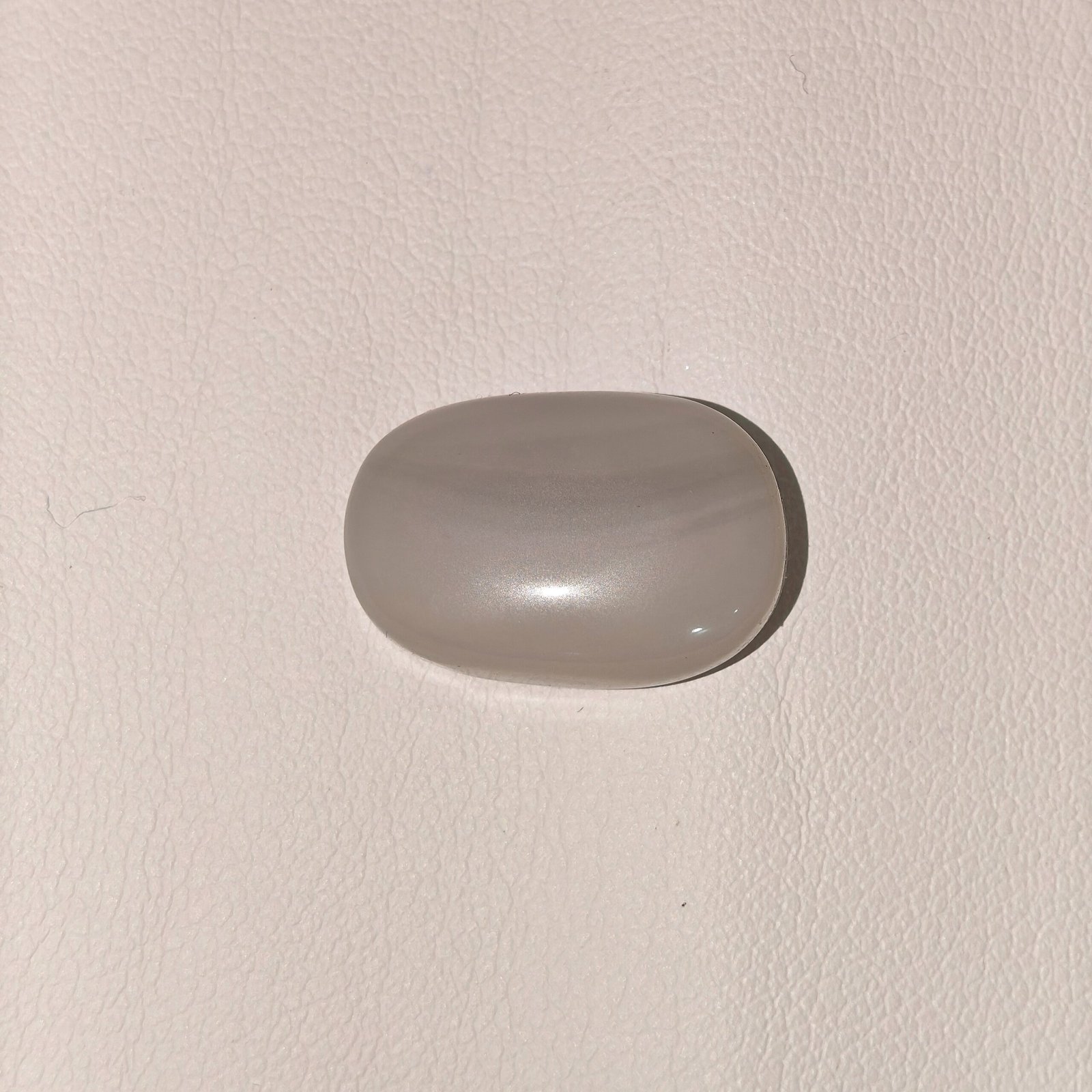 Natural Australian Opal 10.65 Carat Oval Loose Stone Natural Australian Opal Gemstone 10.65 Carat Oval Lab Certified in South Extension Delhi