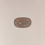 Natural Australian Opal Gemstone 8.75 Carat Oval Lab Certified in South Extension Delhi