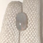 Natural Australian Opal Gemstone - Image 2