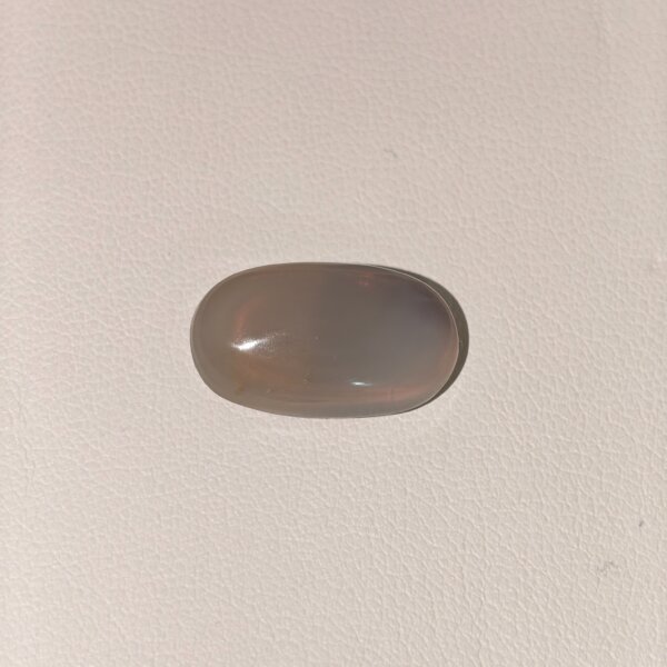 Natural Australian Opal Gemstone 8.30 Carat Oval Lab Certified in South Extension Delhi