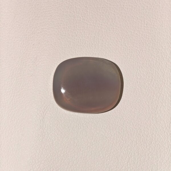 Natural Australian Opal Gemstone 10.95 Carat Oval Lab Certified in South Extension Delhi