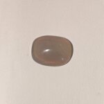 Natural Australian Opal Gemstone 10.20 Carat Oval Lab Certified in South Extension Delhi