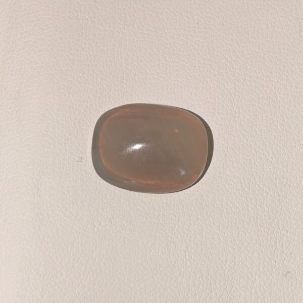 Natural Australian Opal Gemstone 10.20 Carat Oval Lab Certified in South Extension Delhi
