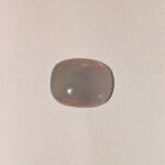 Natural Australian Opal Gemstone 8.60 Carat Oval Lab Certified in South Extension Delhi