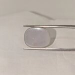 Natural Australian Opal Gemstone 8.60 Carat Oval Loose Stone Australia - Image 5