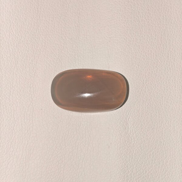 Natural Australian Opal Gemstone 10.35 Carat Oval Lab Certified in South Extension Delhi