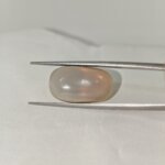 Natural Australian Opal Gemstone 10.35 Carat Oval Loose Stone Australia - Image 3