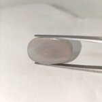 Natural Australian Opal Gemstone 10.35 Carat Oval Loose Stone Australia - Image 5
