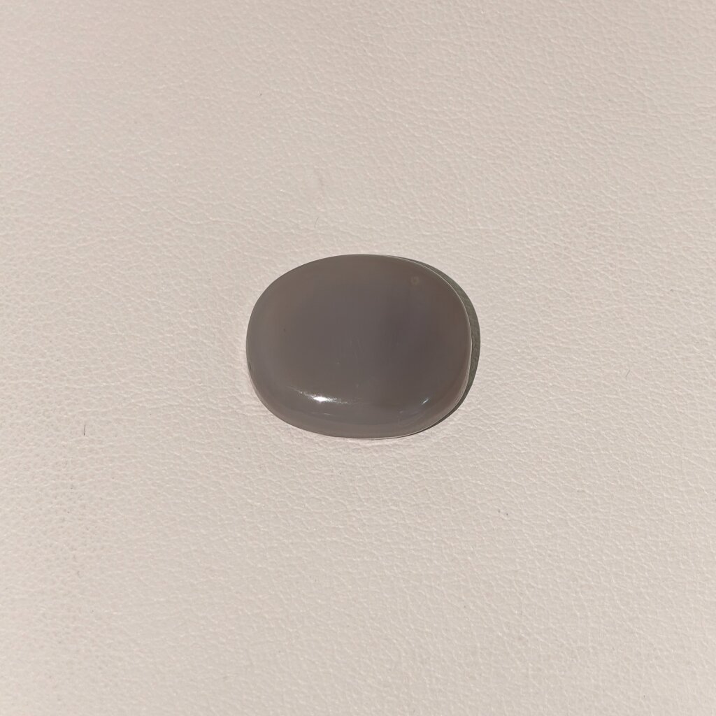 Natural Australian Opal Gemstone 9.55 Carat Oval Lab Certified in South Extension Delhi