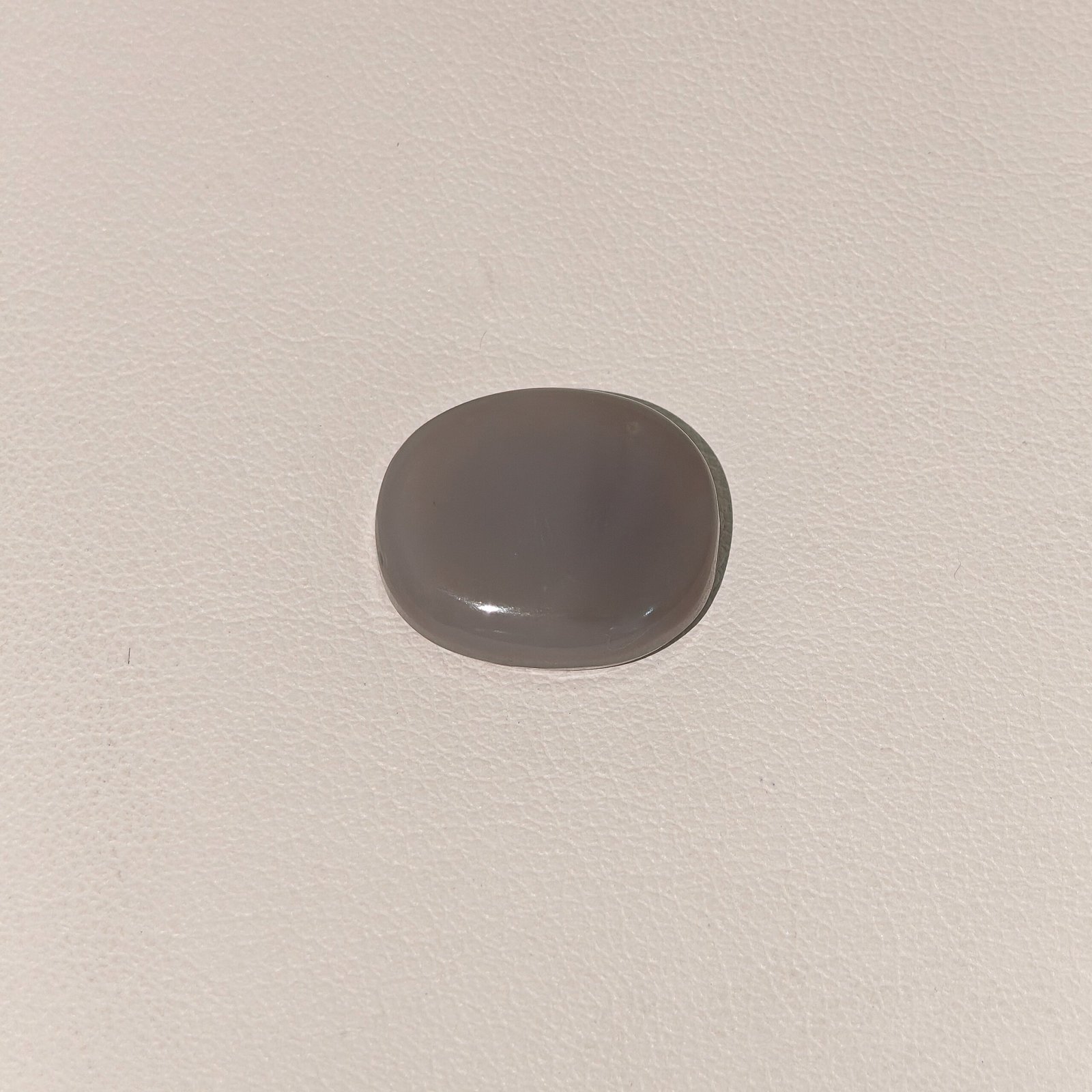 Natural Australian Opal Gemstone 9.55 Carat Oval Lab Certified in South Extension Delhi