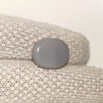 Natural Australian Opal Gemstone 9.55 Carat Oval Loose Stone Australia - Image 2