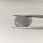 Natural Australian Opal Gemstone 9.55 Carat Oval Loose Stone Australia - Image 3