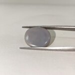Natural Australian Opal Gemstone 9.55 Carat Oval Loose Stone Australia - Image 5