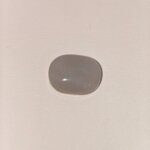 Natural Australian Opal Gemstone 15.30 Carat Oval Lab Certified in South Extension Delhi