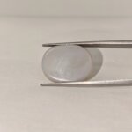Natural Australian Opal Gemstone 15.30 Carat Oval Loose Stone Australia - Image 4