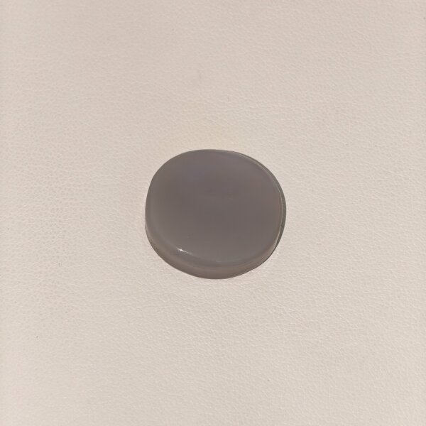 Natural Australian Opal Gemstone 15.95 Carat Oval Lab Certified in South Extension Delhi