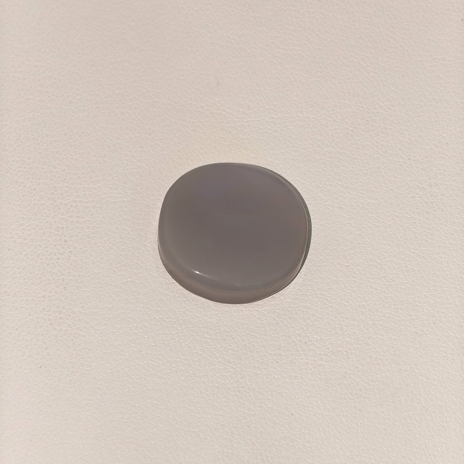 Natural Australian Opal Gemstone 15.95 Carat Oval Lab Certified in South Extension Delhi