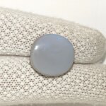 Natural Australian Opal Gemstone 15.95 Carat Oval Loose Stone Australia - Image 2
