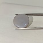 Natural Australian Opal Gemstone 15.95 Carat Oval Loose Stone Australia - Image 3
