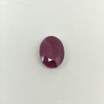 Buy Natural Ruby (Manik) Gemstone | Lab Certified Original Ruby Stone for Sun (Surya), Vedic Astrology, Fine Jewellery & Investment