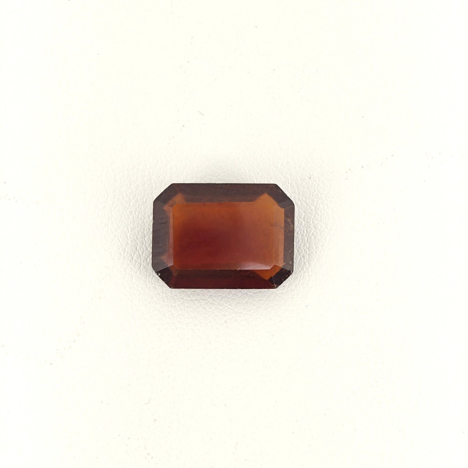 Buy Natural Hessonite Garnet (Gomed) | Certified Hessonite Garnet Gemstone for Vedic Astrology, Fine Jewellery & Investment