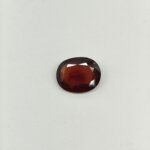 Buy Natural African Hessonite (Gomed) | Certified Original African Hessonite Gemstone for Rahu, Vedic Astrology & Fine Jewellery