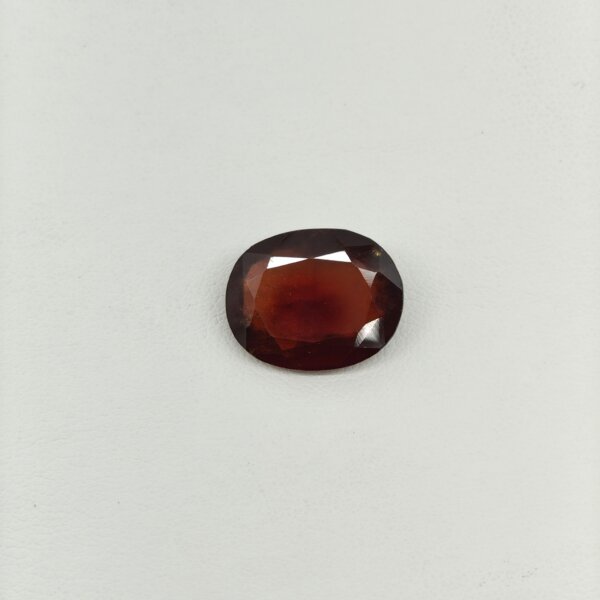 Buy Natural African Hessonite (Gomed) | Certified Original African Hessonite Gemstone for Rahu, Vedic Astrology & Fine Jewellery