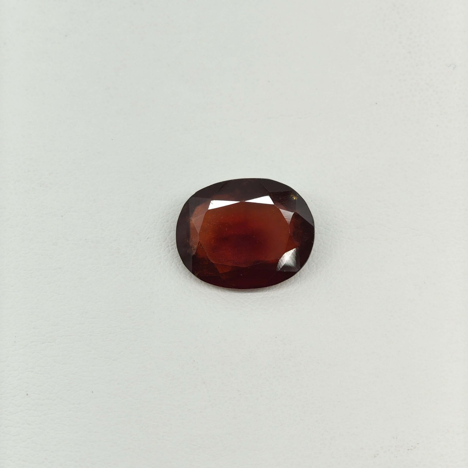 Buy Natural African Hessonite (Gomed) | Certified Original African Hessonite Gemstone for Rahu, Vedic Astrology & Fine Jewellery