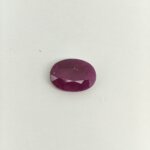 Buy Natural African Ruby (Manik) Gemstone | Certified Original African Ruby Stone for Sun (Surya), Vedic Astrology, Fine Jewellery & Investment