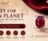 Buy Natural Ruby Gemstone (Manik) | Lab Certified Original Ruby Stone for Sun (Surya), Vedic Astrology, Fine Jewellery & Investment