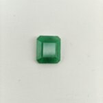 Buy Natural Zambia Emerald (Panna) Gemstone | Certified Original Zambian Emerald for Mercury (Budh), Vedic Astrology, Fine Jewellery & Investment