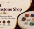 Best gemstone shop in Delhi for natural and certified gemstones