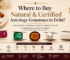 Where to Buy Natural & Certified Astrology Gemstones in Delhi