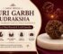 Buy Natural Gauri Garbh Rudraksha Online | Certified Original Nepal Gauri Garbh Rudraksha for Lord Shiva, Goddess Parvati & Spiritual Growth