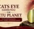 Buy Natural Cat's Eye (Lehsuniya) Gemstone Online | Certified Original Cat's Eye Stone for Ketu, Vedic Astrology, Fine Jewellery & Investment