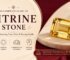 Natural Citrine Gemstone Guide – Meaning, Benefits, Properties, Uses & Buying Tips