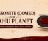 Buy Natural Hessonite Garnet (Gomed) Gemstone Online | Certified Original Gomed Stone for Rahu, Vedic Astrology, Fine Jewellery & Investment