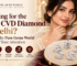 Best affordable CVD diamond in Delhi at Pure Gems World