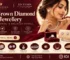 Lab Grown Diamond Jewellery by Pure Gems World featuring IGI Certified CVD Diamond rings, earrings, necklaces and bracelets