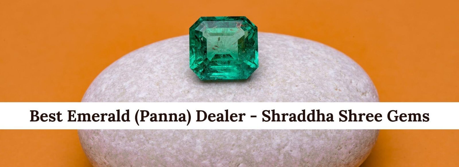 Emerald Dealer