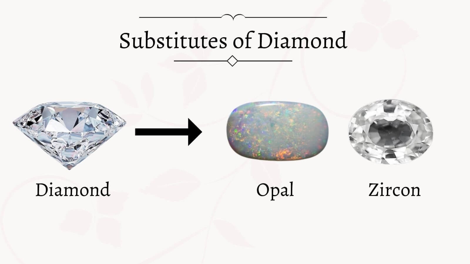 precious gemstone